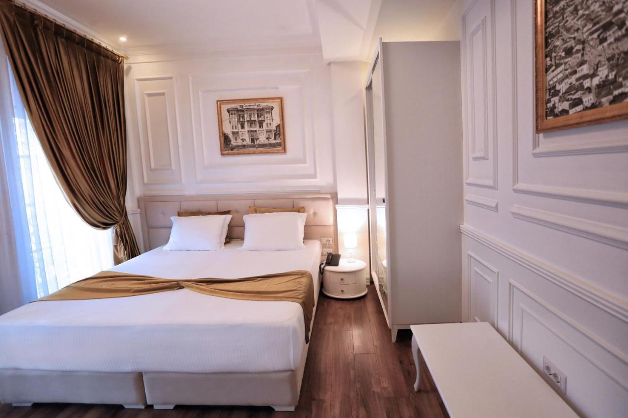 Eler Hotel Tirana Exterior photo
